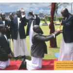 Obukulu bw’Ebika mu Buganda