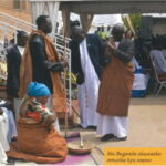 Obusika n’Ebyobugagga mu Nnono ya Buganda