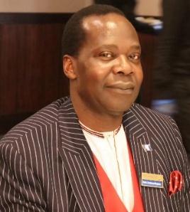 Omuk. Muyimba Lawrence