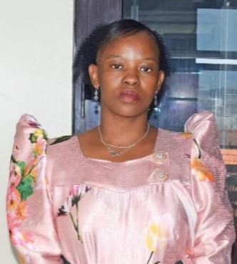 Omuk. Nansubuga Grace Lubowa