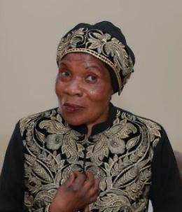 Muky. Nnabukalu Zubedah