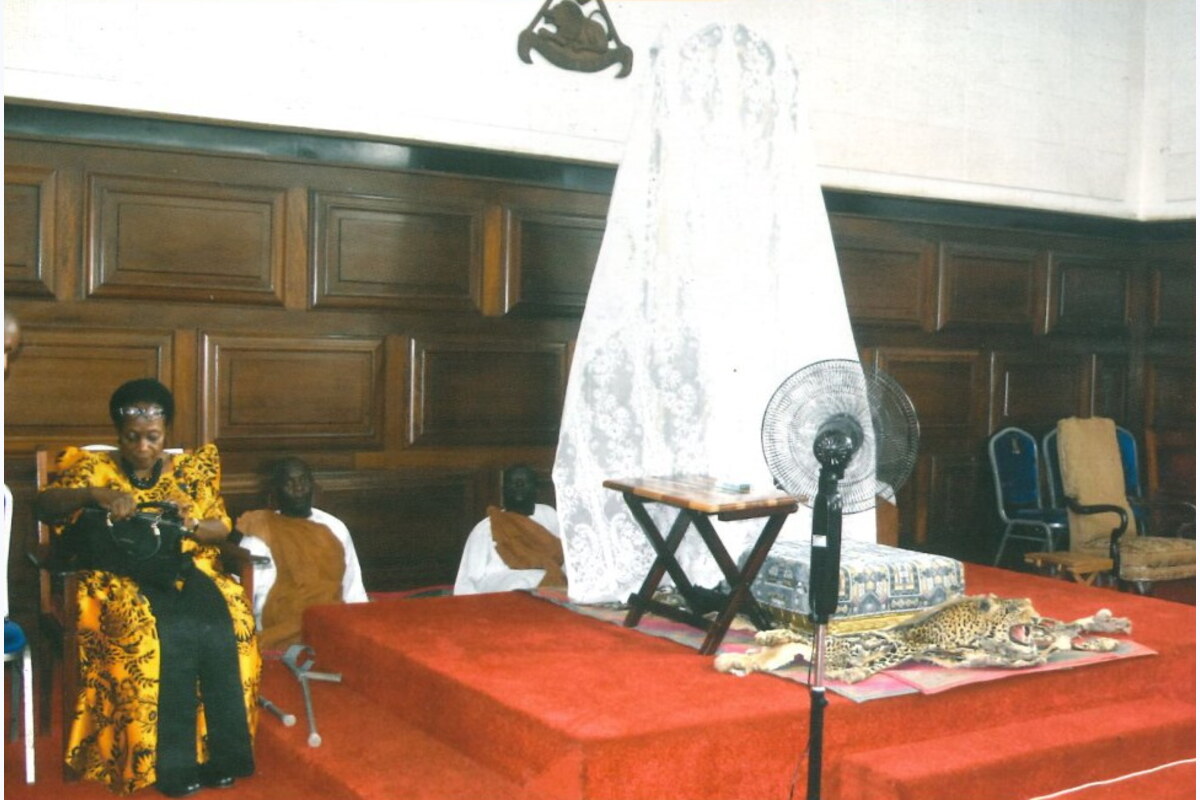 Buganda Eggumidde mu bifaananyi