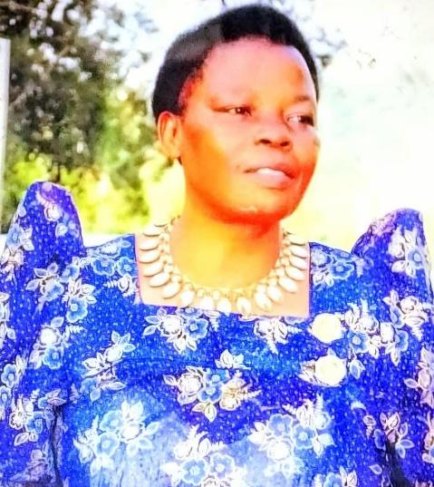 Ssenga Nnaluggya J. Tomusange