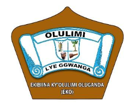 EKO Buganda